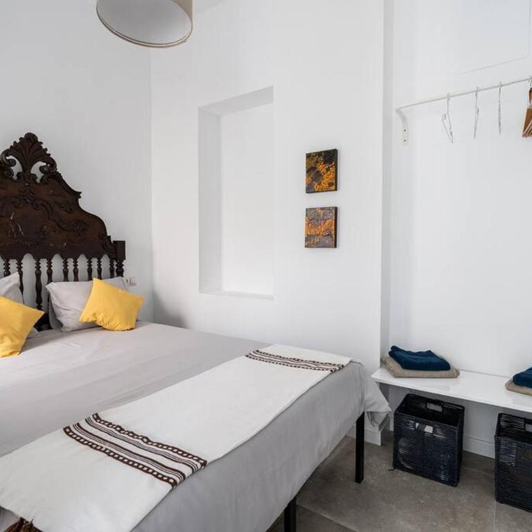 Maison avec piscine à Valencia - Villa with Private Pool - 23