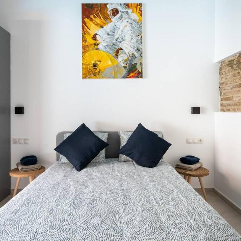 Maison avec piscine à Valencia - Villa with Private Pool - 35