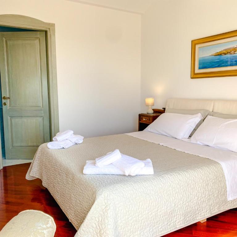 Casa Sterlizia [Olbia] - Appartamento con 3 Camere da Letto - 27