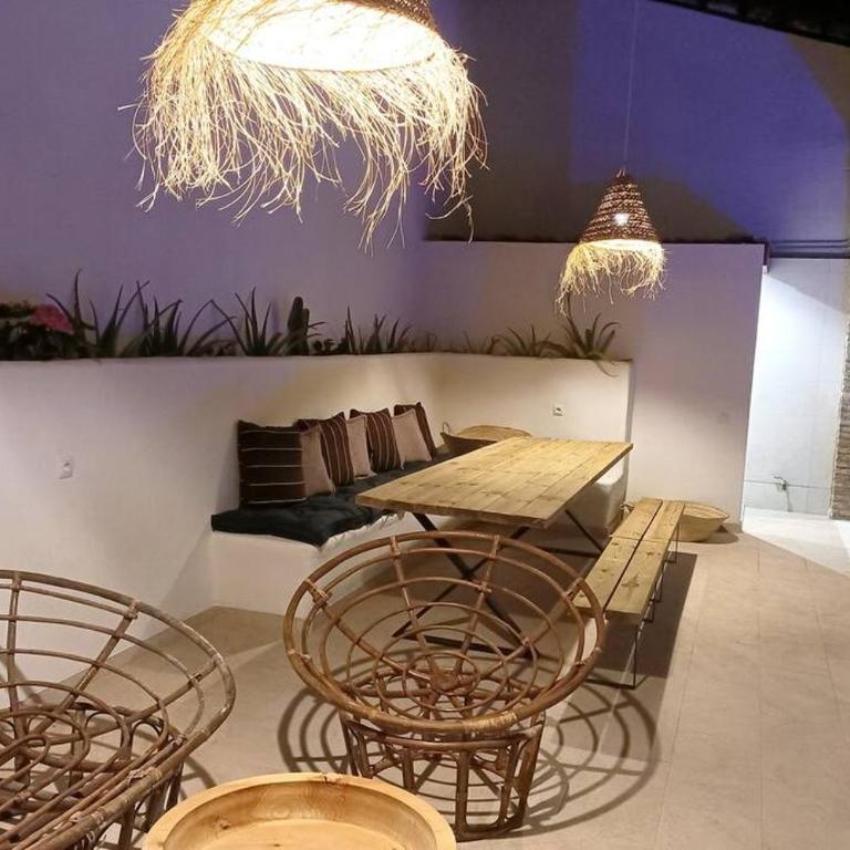 Maison avec piscine à Valencia - Villa with Private Pool - 14