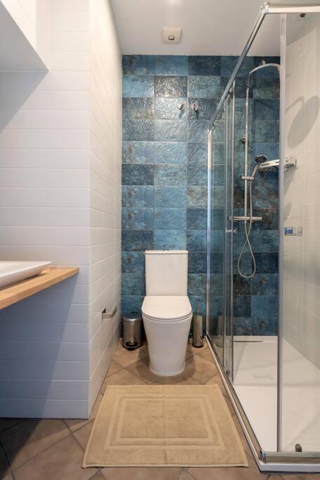 Maison avec piscine à Valencia - Villa with Private Pool - 49