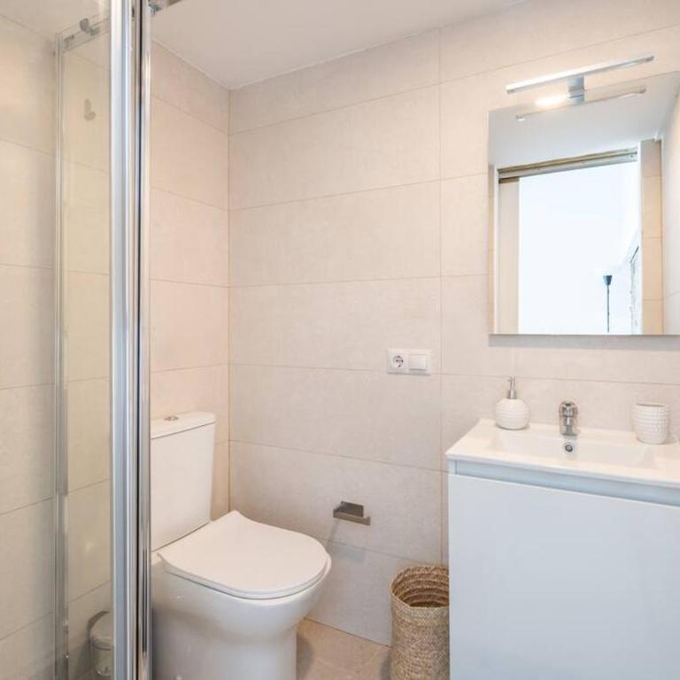 Maison avec piscine à Valencia - Villa with Private Pool - 50