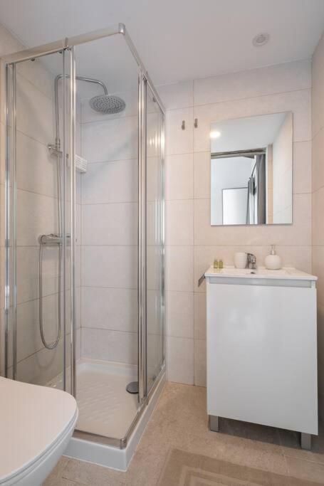 Maison avec piscine à Valencia - Villa with Private Pool - 53