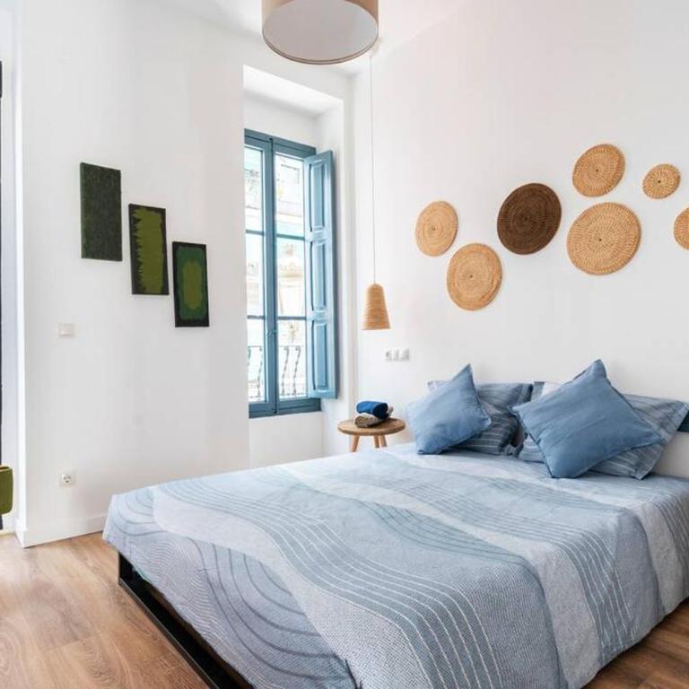 Maison avec piscine à Valencia - Villa with Private Pool - 56
