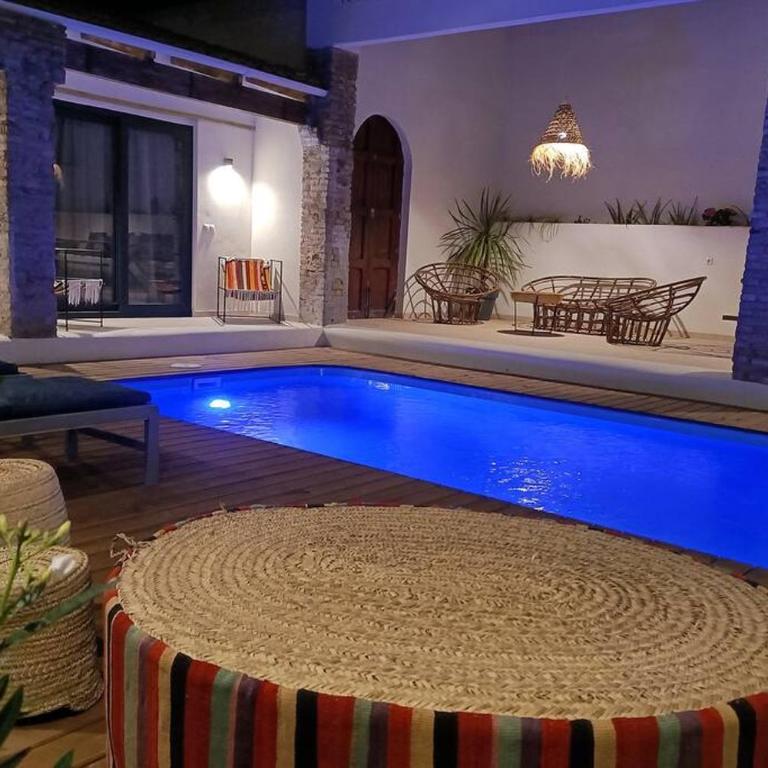 Maison avec piscine à Valencia - Villa with Private Pool - 70