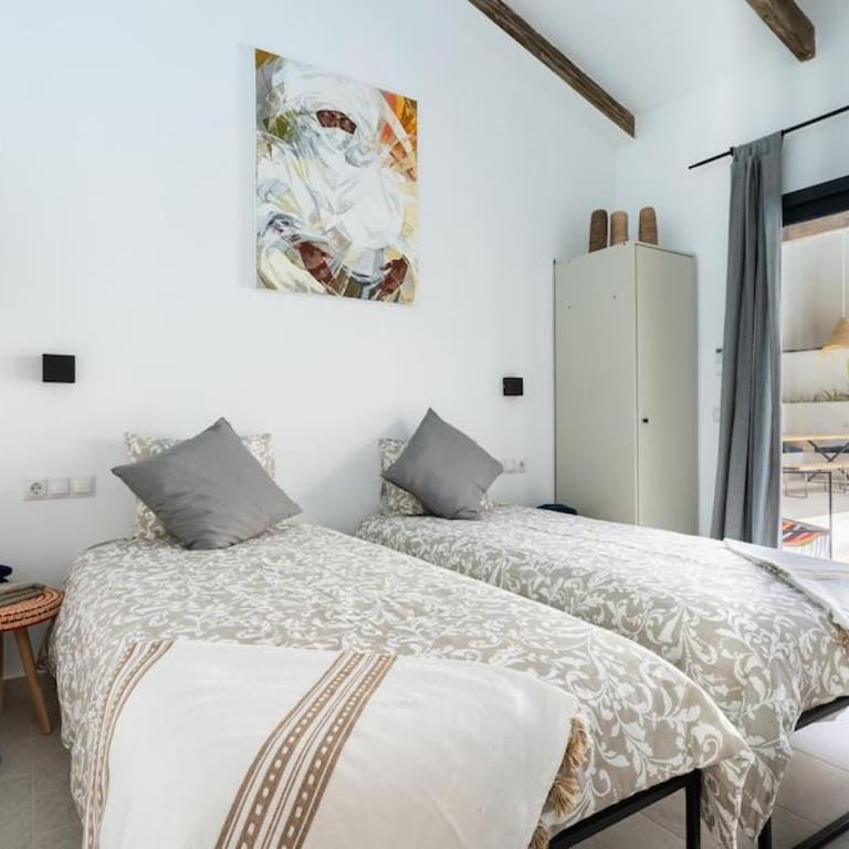 Maison avec piscine à Valencia - Villa with Private Pool - 75