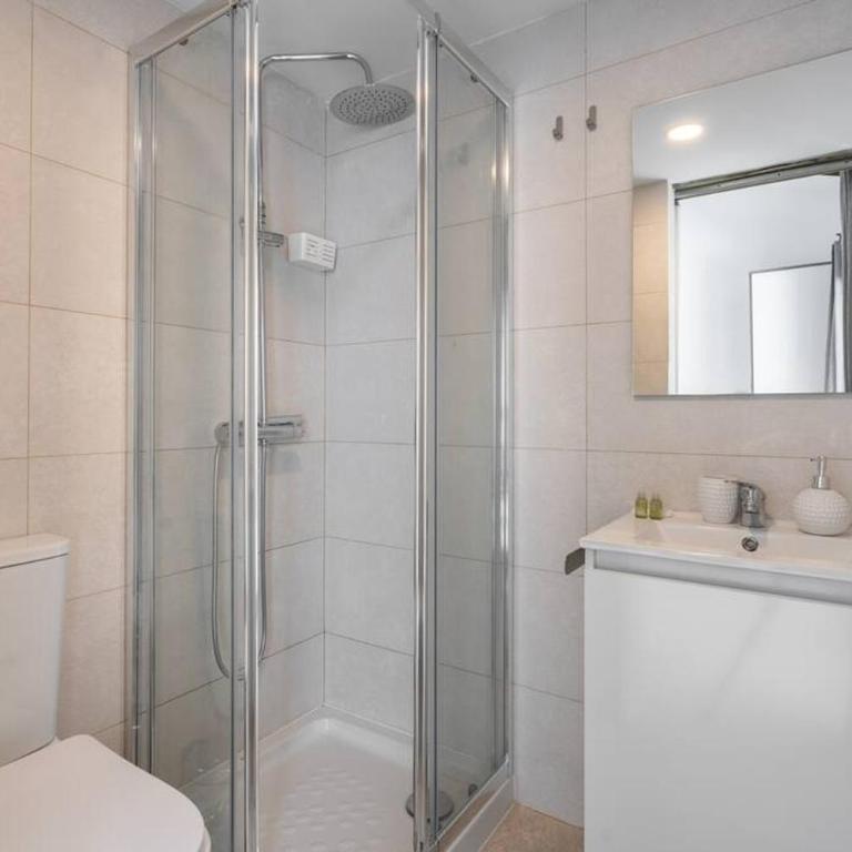 Maison avec piscine à Valencia - Villa with Private Pool - 79
