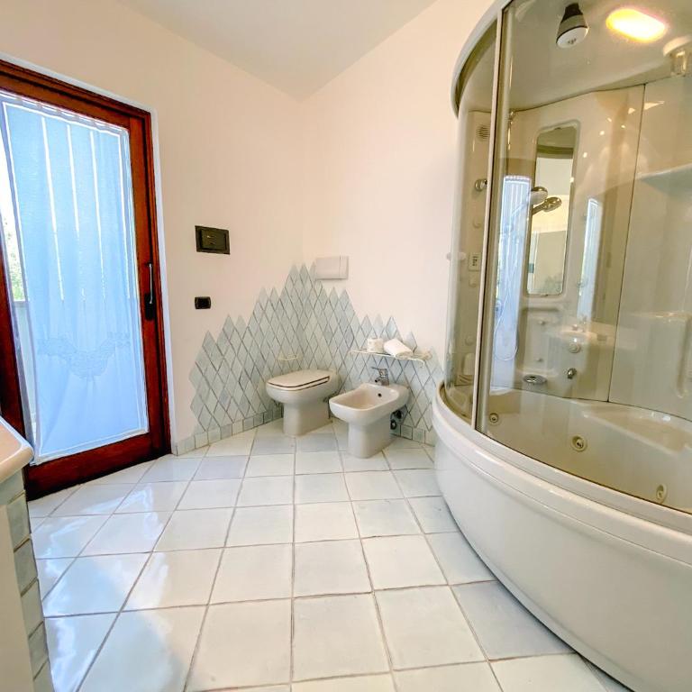 Casa Sterlizia [Olbia] - Appartamento con 3 Camere da Letto - 25
