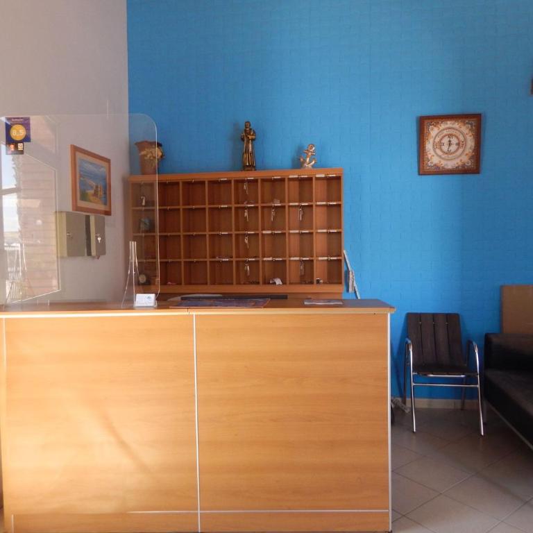 Case Vacanze Ancora - Appartamento - 3