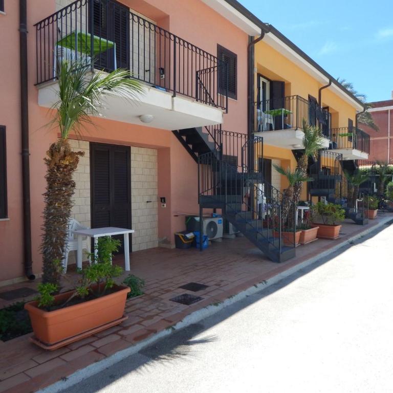 Case Vacanze Ancora - Appartamento - 67