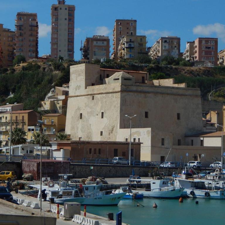 Case Vacanze Ancora - Appartamento - 69