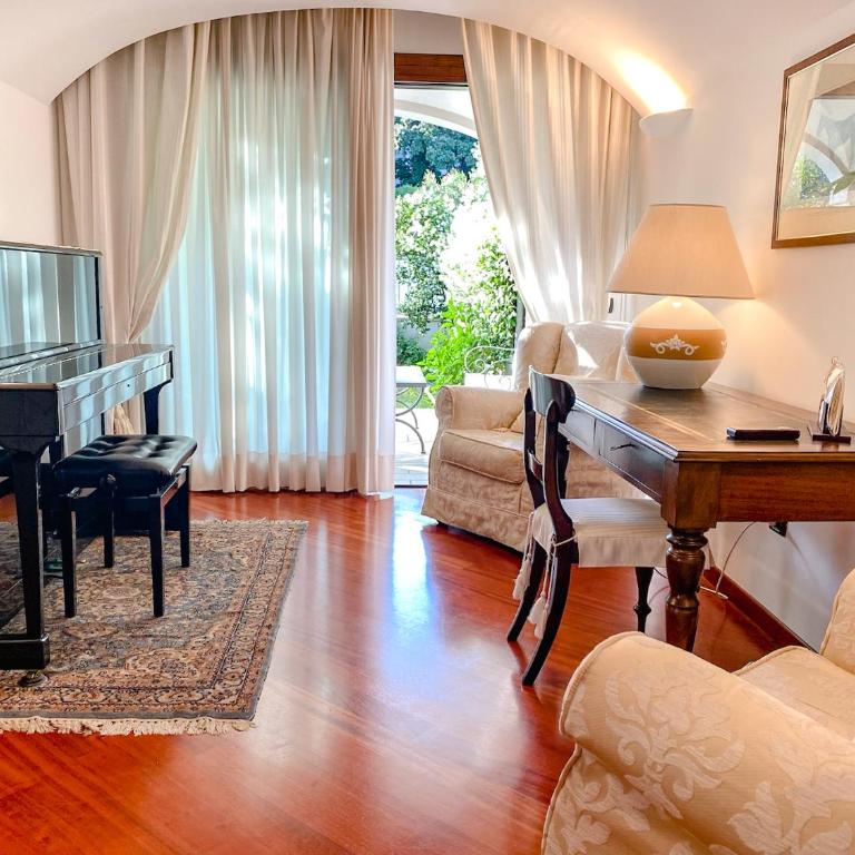 Casa Sterlizia [Olbia] - Appartamento con 3 Camere da Letto - 10