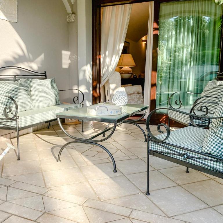 Casa Sterlizia [Olbia] - Appartamento con 3 Camere da Letto - 15