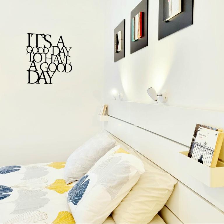 GOOD DAYS CAGLIARI (IUN Q4405) - Appartamento con 1 Camera da Letto - 8