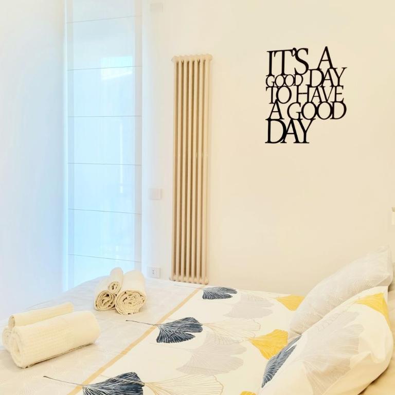GOOD DAYS CAGLIARI (IUN Q4405) - Appartamento con 1 Camera da Letto - 7