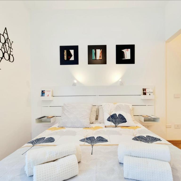 GOOD DAYS CAGLIARI (IUN Q4405) - Appartamento con 1 Camera da Letto - 6