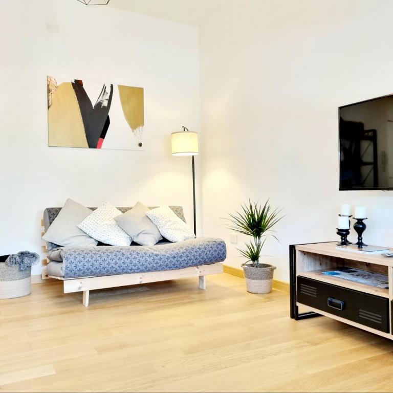 GOOD DAYS CAGLIARI (IUN Q4405) - Appartamento con 1 Camera da Letto - 27