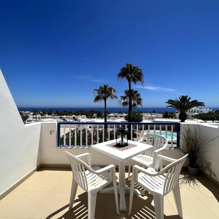 Casa Iris - central apartment with panoramic views - Apartamento de 1 dormitorio - 19