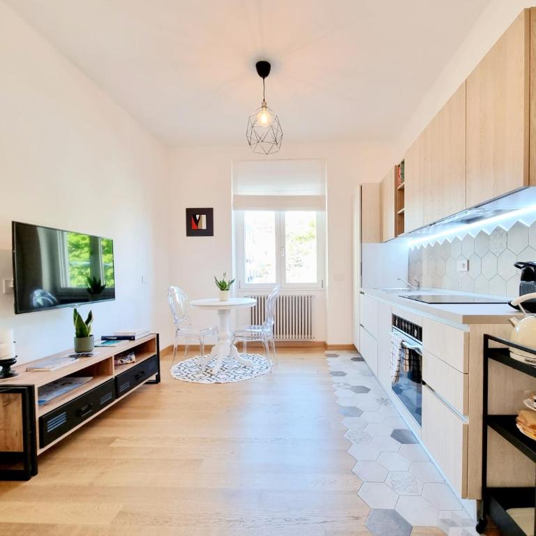 GOOD DAYS CAGLIARI (IUN Q4405) - Appartamento con 1 Camera da Letto - 11