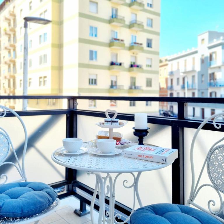 GOOD DAYS CAGLIARI (IUN Q4405) - Appartamento con 1 Camera da Letto - 9