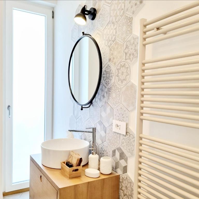 GOOD DAYS CAGLIARI (IUN Q4405) - Appartamento con 1 Camera da Letto - 15