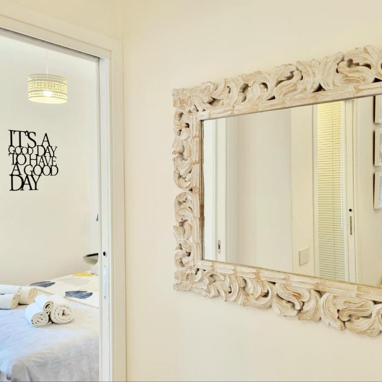 GOOD DAYS CAGLIARI (IUN Q4405) - Appartamento con 1 Camera da Letto - 1