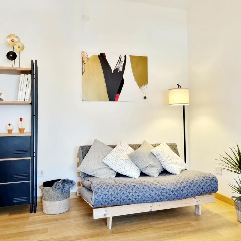 GOOD DAYS CAGLIARI (IUN Q4405) - Appartamento con 1 Camera da Letto - 20
