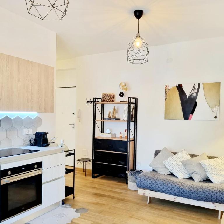 GOOD DAYS CAGLIARI (IUN Q4405) - Appartamento con 1 Camera da Letto - 21