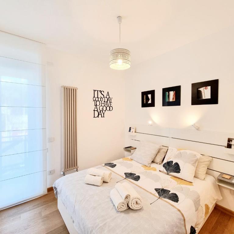 GOOD DAYS CAGLIARI (IUN Q4405) - Appartamento con 1 Camera da Letto - 22