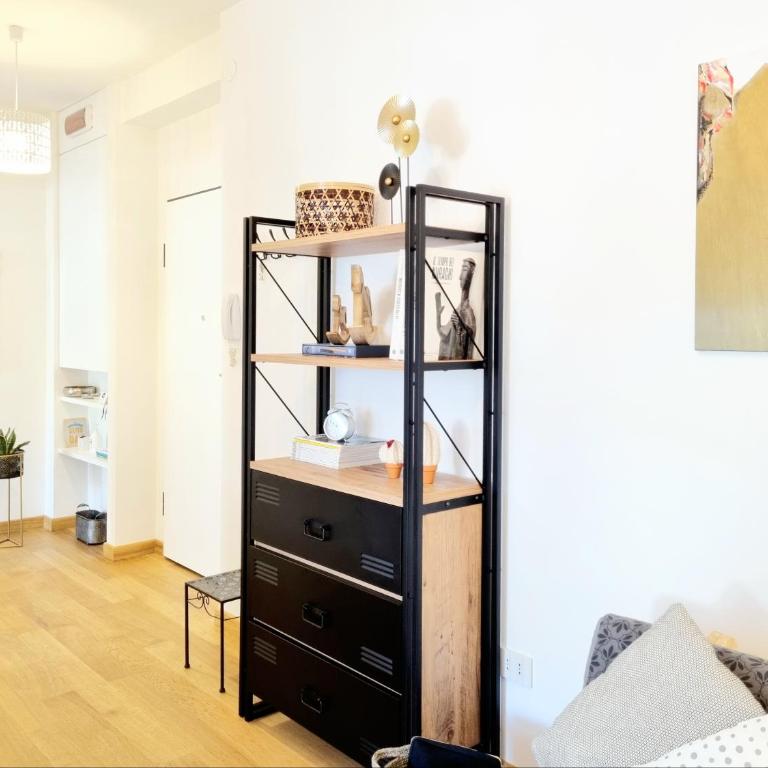 GOOD DAYS CAGLIARI (IUN Q4405) - Appartamento con 1 Camera da Letto - 25