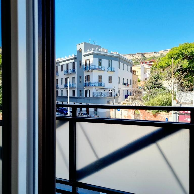 GOOD DAYS CAGLIARI (IUN Q4405) - Appartamento con 1 Camera da Letto - 31