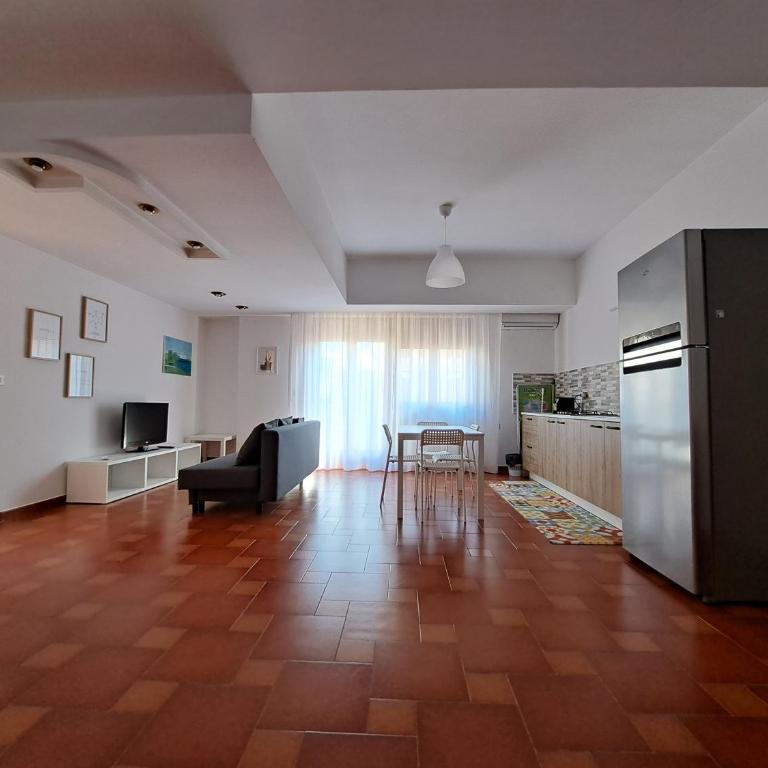Casavacanze nel Blu scirocco - One-Bedroom House - 20