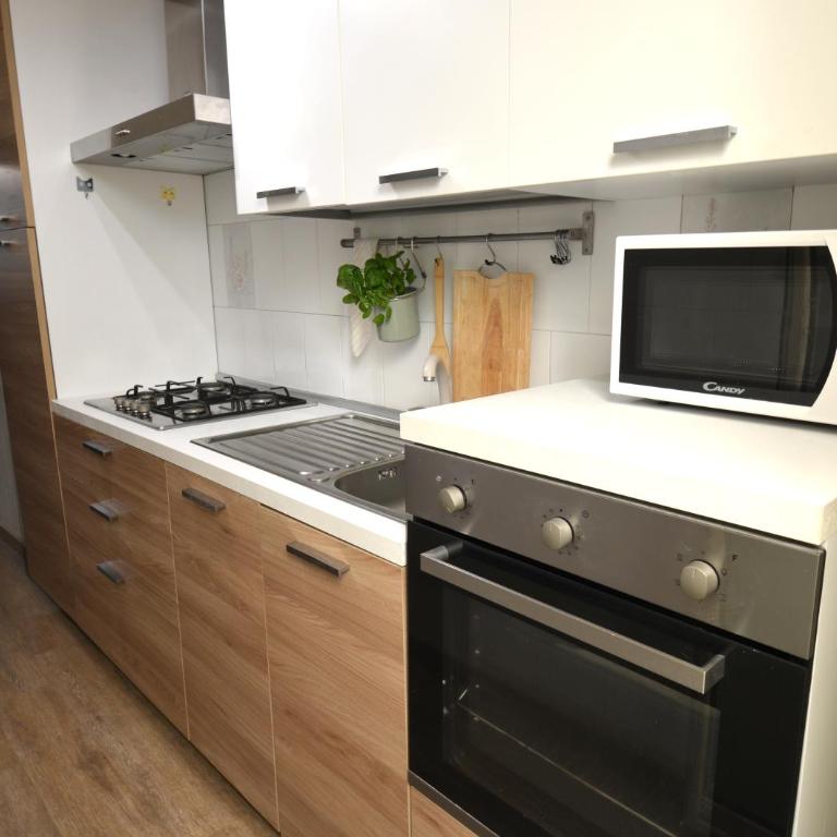 Casa Concordia - Appartamento con 1 Camera da Letto - 11