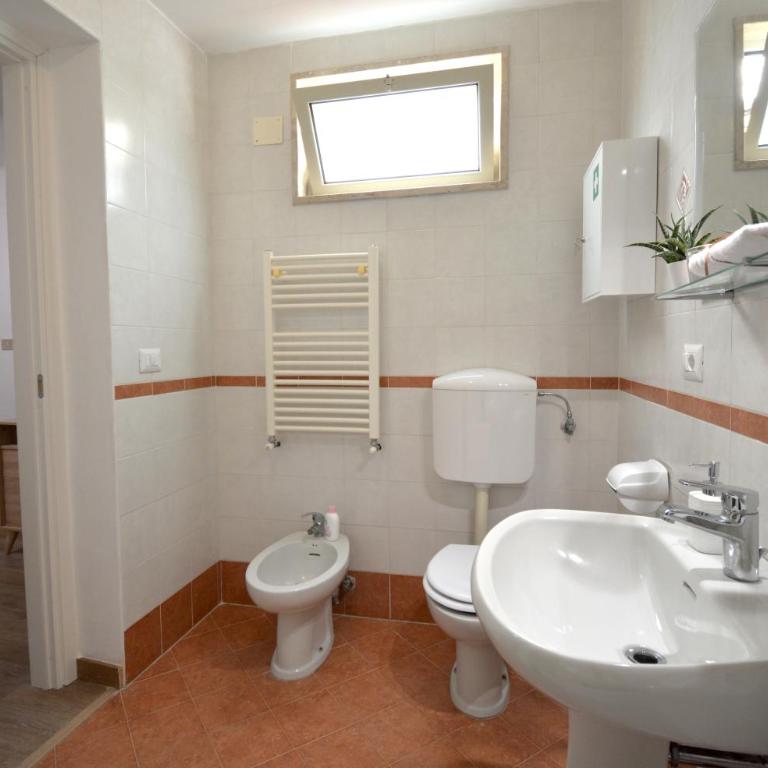 Casa Concordia - Appartamento con 1 Camera da Letto - 24