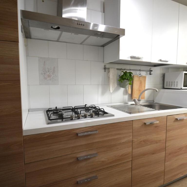 Casa Concordia - Appartamento con 1 Camera da Letto - 9