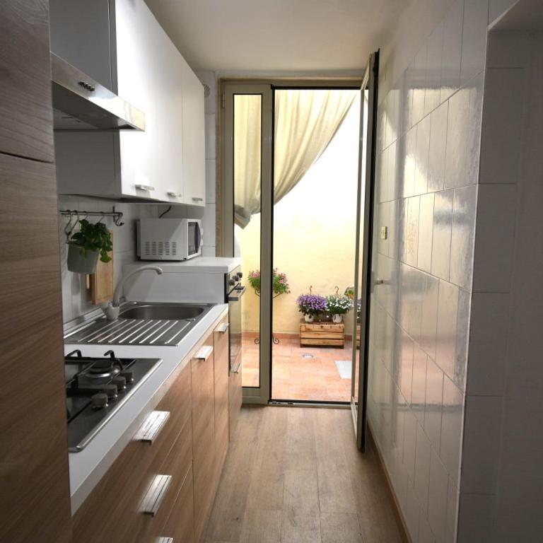 Casa Concordia - Appartamento con 1 Camera da Letto - 12