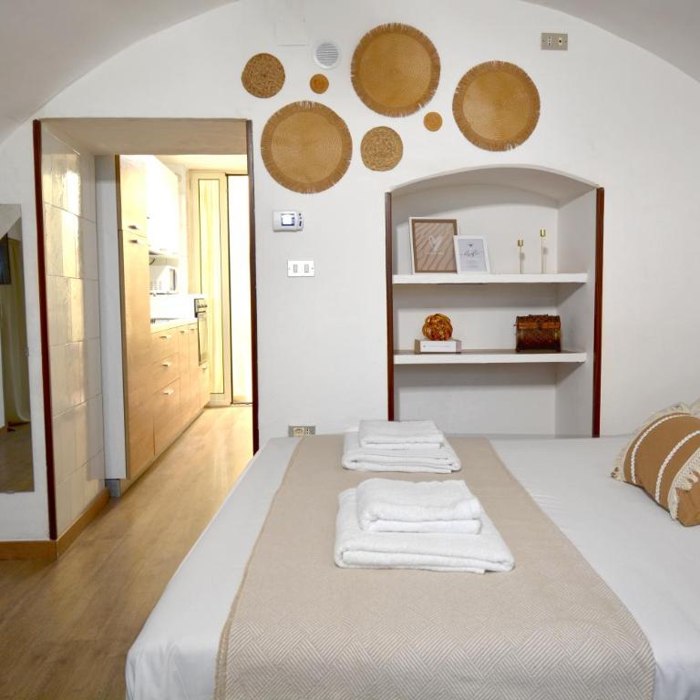 Casa Concordia - Appartamento con 1 Camera da Letto - 4