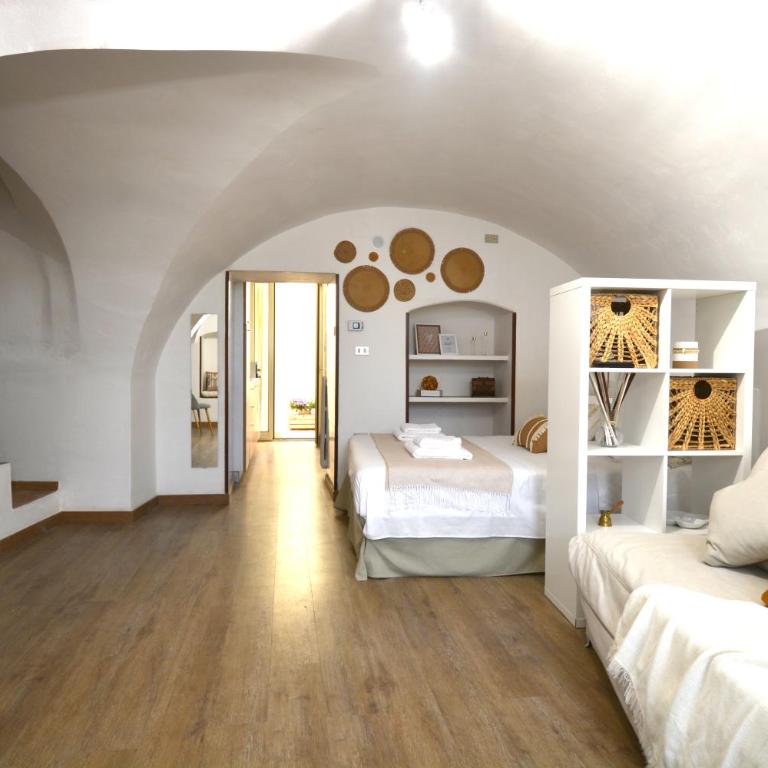 Casa Concordia - Appartamento con 1 Camera da Letto - 5