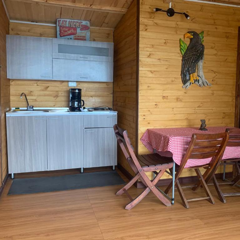 Mirador Bosque Gran Torino Neusa - One-Bedroom House - 2