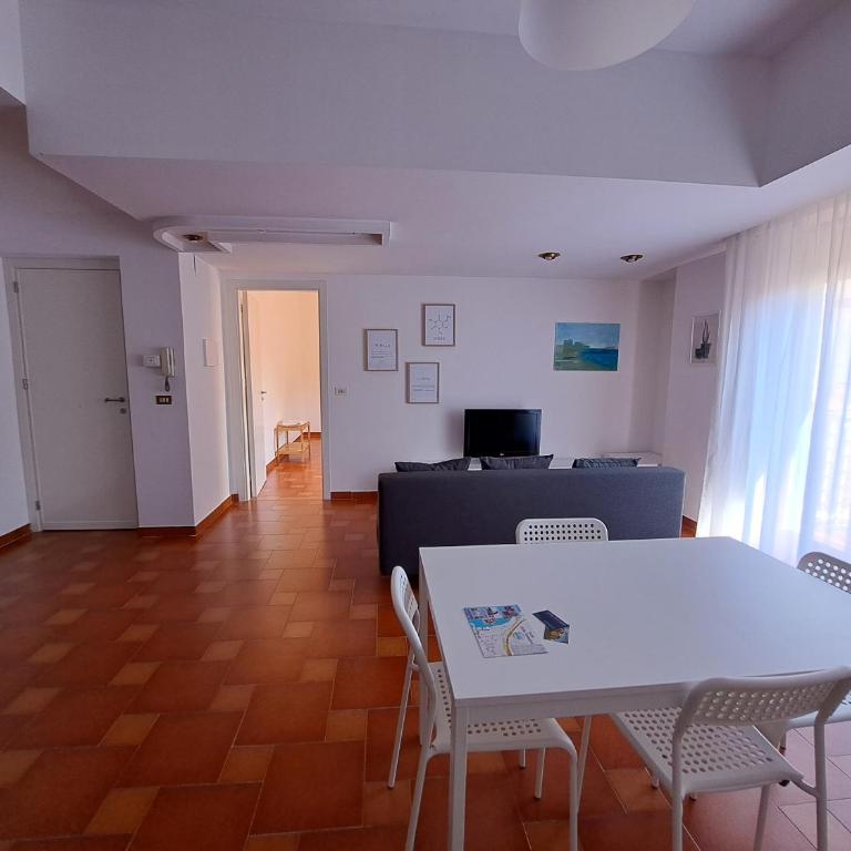 Casavacanze nel Blu scirocco - One-Bedroom House - 17