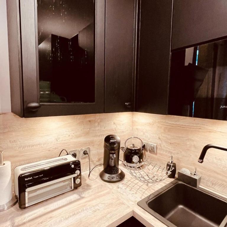 HUDSON HIGHLANDS Annecy Rent Lodge - One-Bedroom Apartment - 17