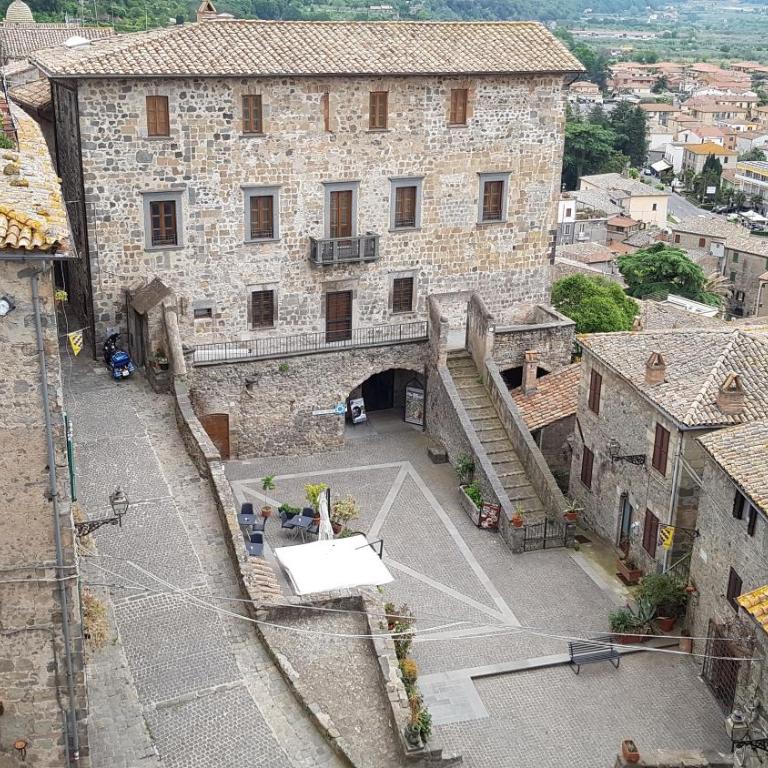C'era una volta nel rione Castello vista lago - Casa Vacanze - 50