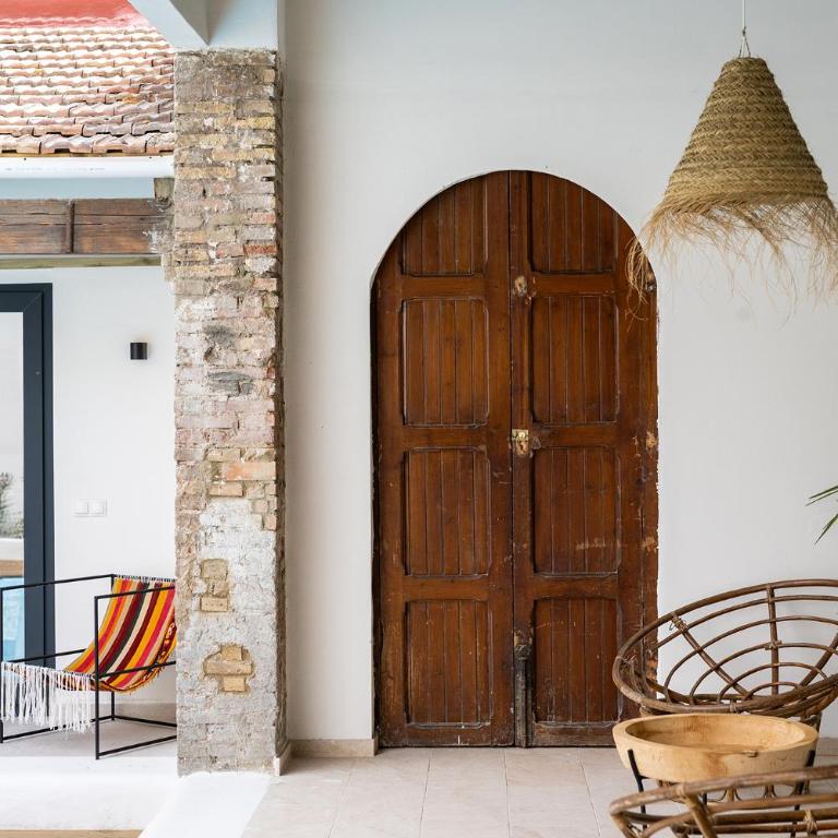 Maison avec piscine à Valencia - Villa with Private Pool - 92