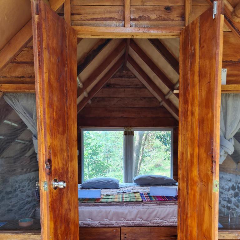 Cacao Glamping - Bungalow Estándar - 1