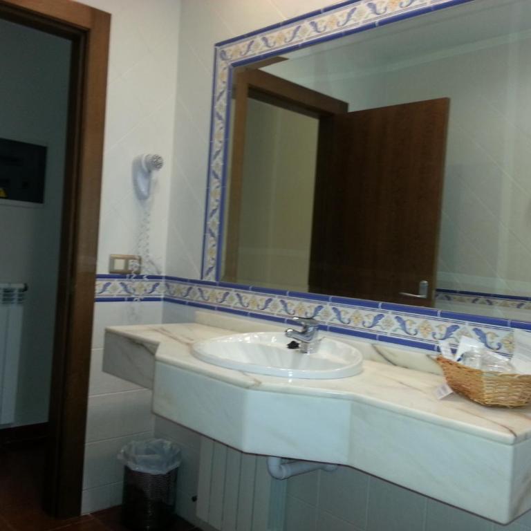 Hotel Finca La Mansión - Double Room - 2