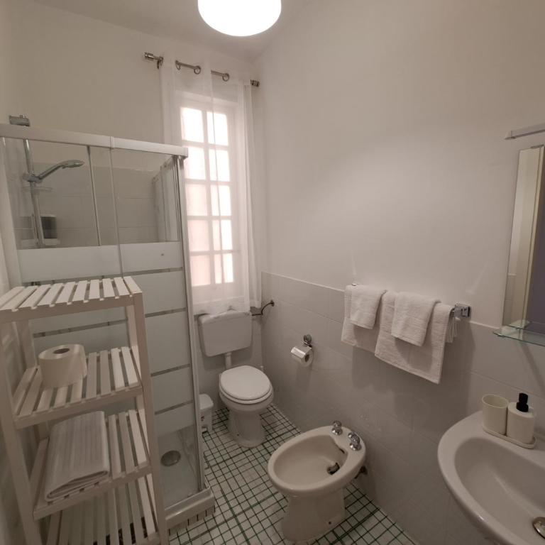Casavacanze nel Blu scirocco - One-Bedroom House - 11