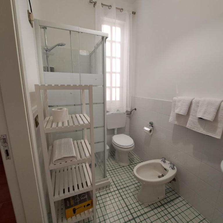 Casavacanze nel Blu scirocco - One-Bedroom House - 10