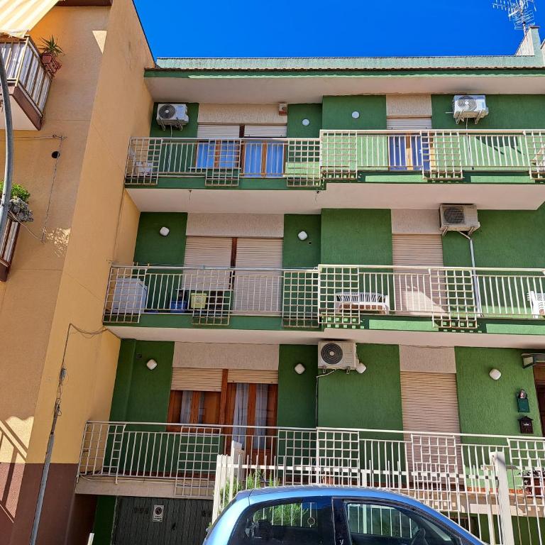 Casavacanze nel Blu scirocco - One-Bedroom House - 4