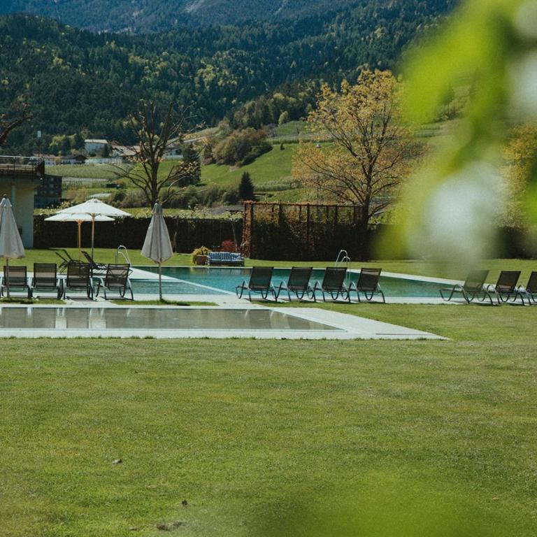 Solterra Poolhouse 1 - Chalet - 7