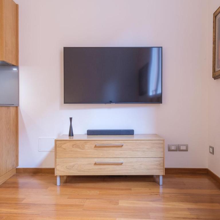 D'Azeglio & Galluzzi Suites - Suite con Balcone - 20